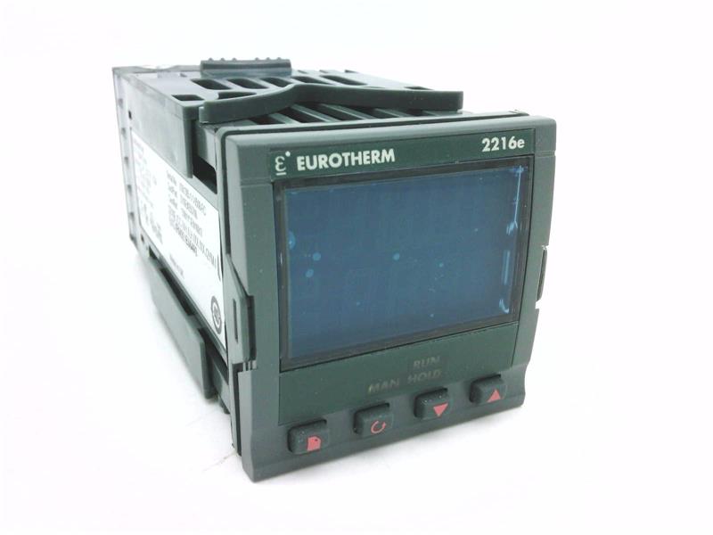 INVENSYS 2216E/CC/VH/LH/XX/XX/2YM/ENG/F0492/EU0492