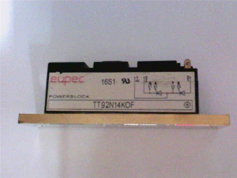 INFINEON TT92N1400KOC