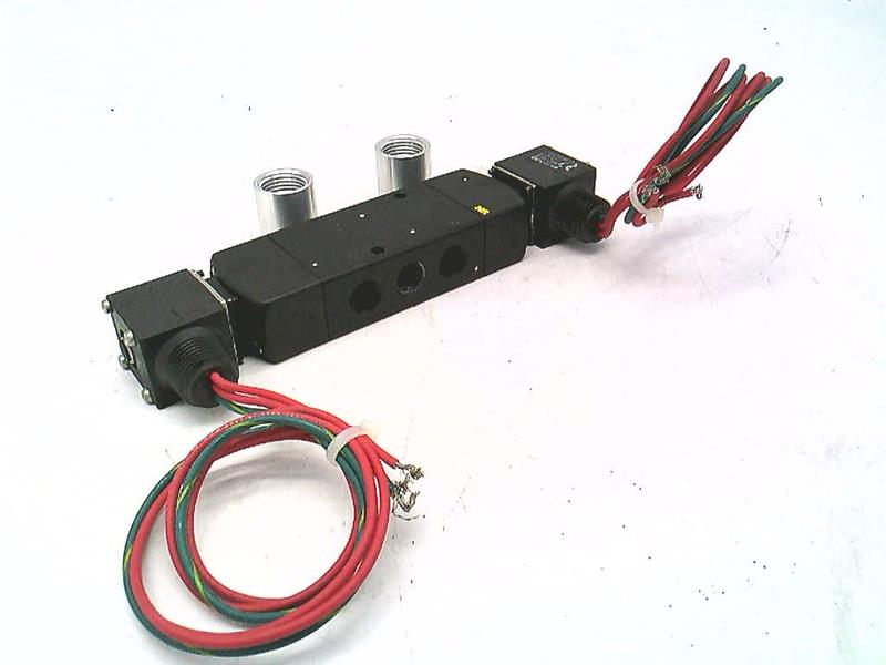 ASCO WT8551A018MS120