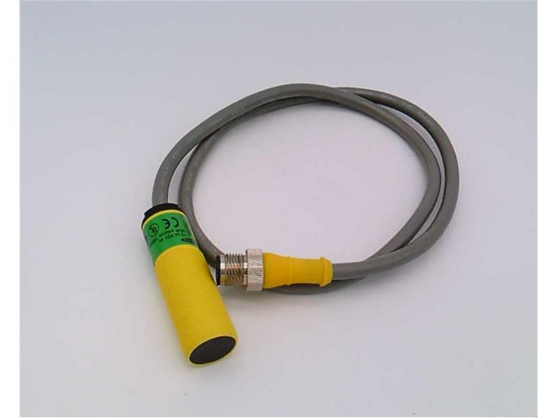 BANNER ENGINEERING S18SP6LQ-67811