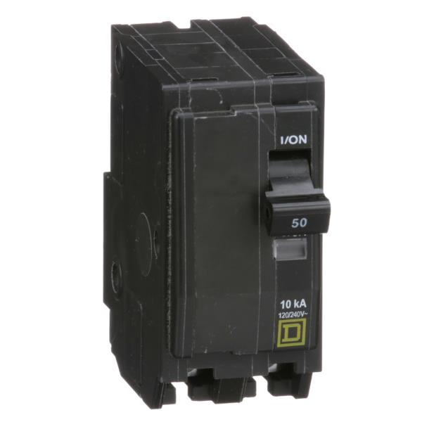 SCHNEIDER ELECTRIC QO250CP