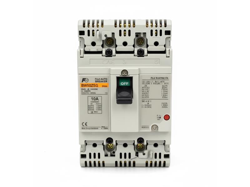 FUJI ELECTRIC BW50ZSG-3P010