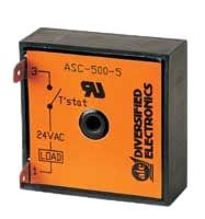ASC-5015 by MARSH BELLOFRAM