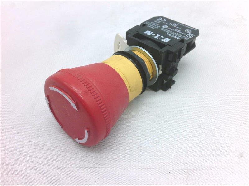 EATON CORPORATION E22LTA2QB