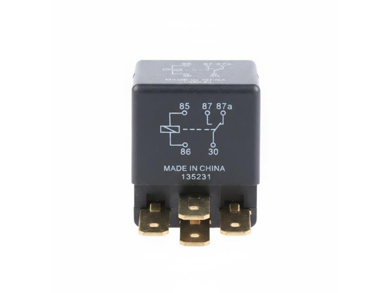 TE CONNECTIVITY MH-8F