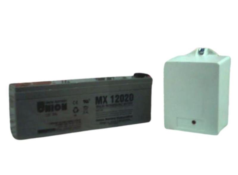 SECURA KEY SK-ACP-PS