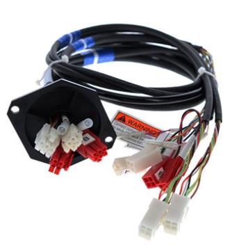 YASKAWA ELECTRIC 144484-1