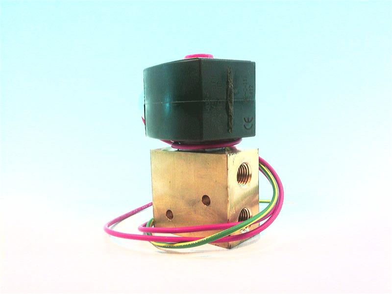 ASCO EF-8327-G041-120