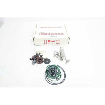 EDWARDS VACUUM A363-01-131