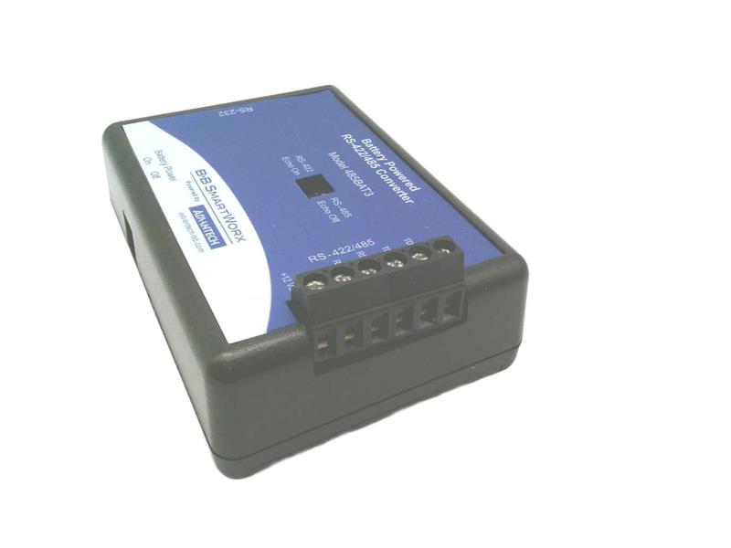ADVANTECH 485-BAT-3