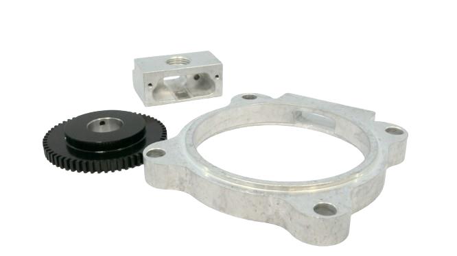 FENNER  7300 1661 2XRK143TC