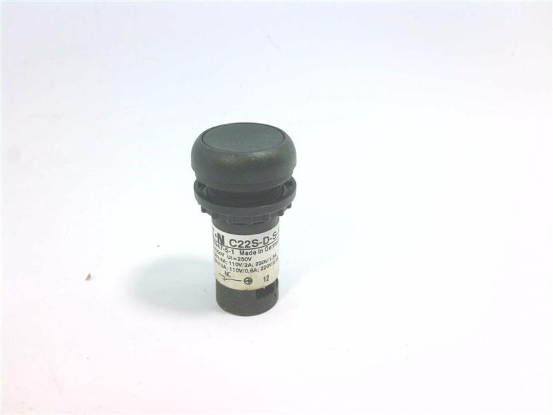 EATON CORPORATION C22S-D-S-K02