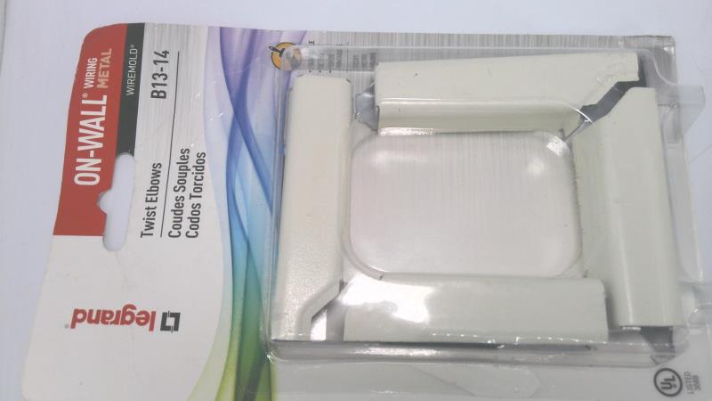 LEGRAND 39728-B13-14-RC-042214