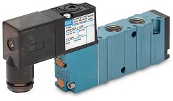 MAC VALVES INC 411A-B0A-DM-DDDJ-2JB