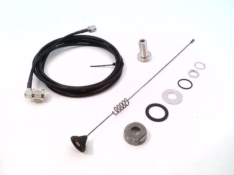 2SUB-9077-A001 by CATTRON