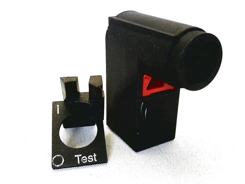 ASEA BROWN BOVERI 1SCA109015R1001