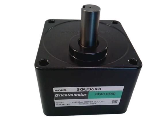 ORIENTAL MOTOR 5GU36KB