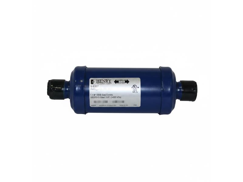 HENRY TECHNOLOGIES S-6307