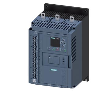 SIEMENS 3RW5536-6HA04