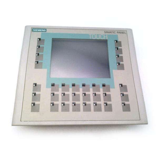 SIEMENS 6AV6642-0DA01-1AX1