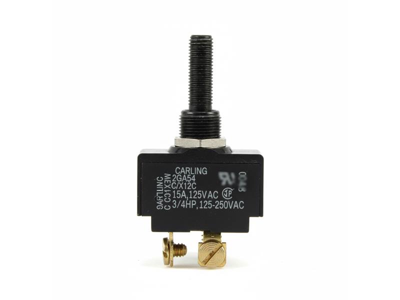 CARLING SWITCH 2GA54-D-4B-B