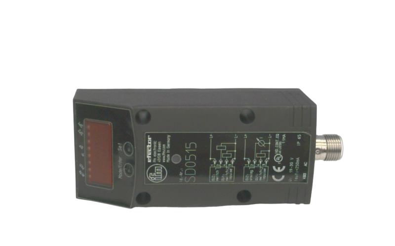 EFECTOR SDD11DGXFPKG/US-100 IPF-SD0515