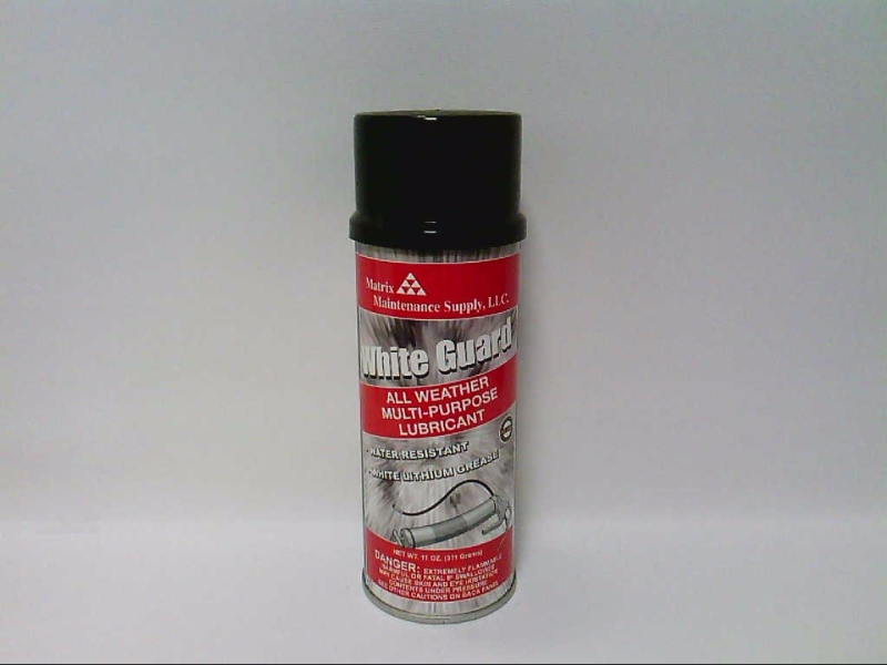 MATRIX MAINTENANCE SUPPLY MTX99011