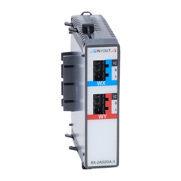 AUTOMATION DIRECT BX-2AD2DA-3