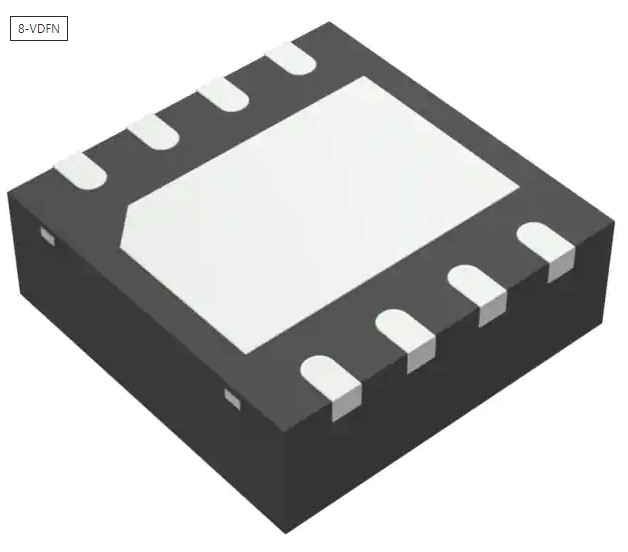 EVERSPIN TECHNOLOGIES MR25H256CDC