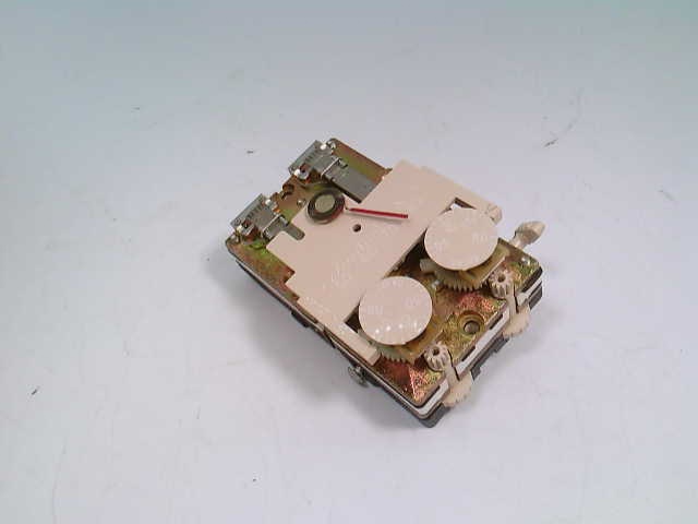 POWERS REGULATOR CO 192204