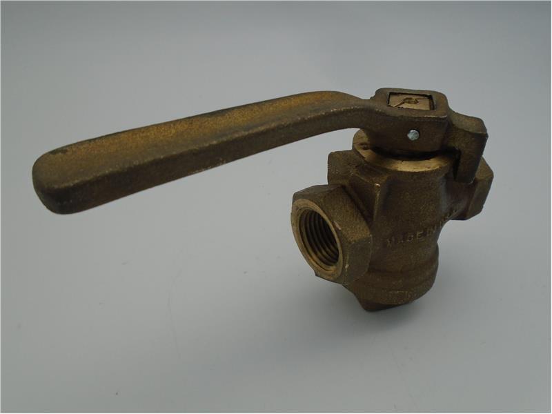 LUNKENHEIMER 1571-12