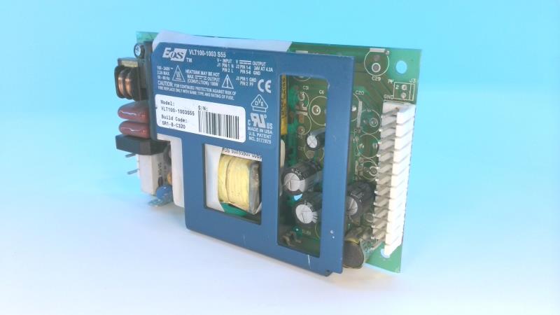 EOS CORPORATION VLT100-1003