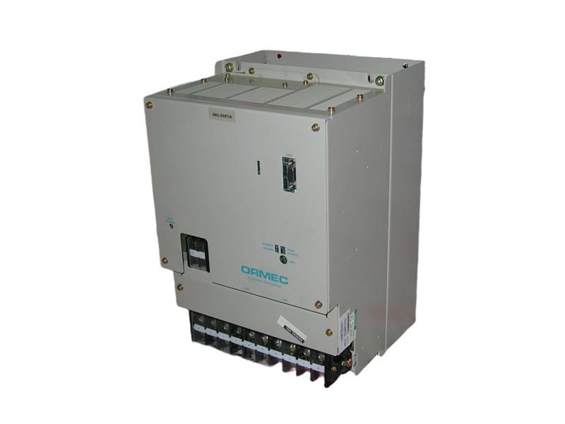 ORMEC SAC-D55T/A