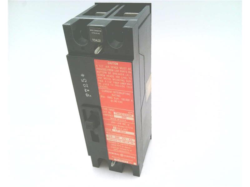 GENERAL ELECTRIC TMQD-22200