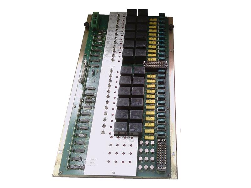 SHIBAURA SEISAKUSHO H029025