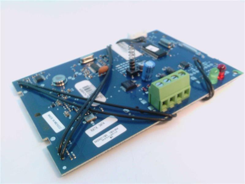 KIDDE-FENWAL, LLC 600-1025-01-95R