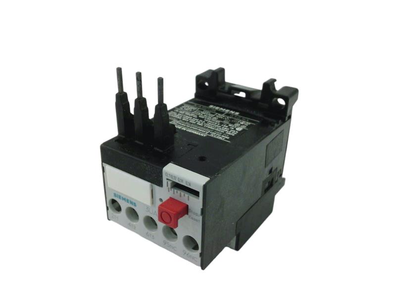 3UA7-021-0A by SIEMENS