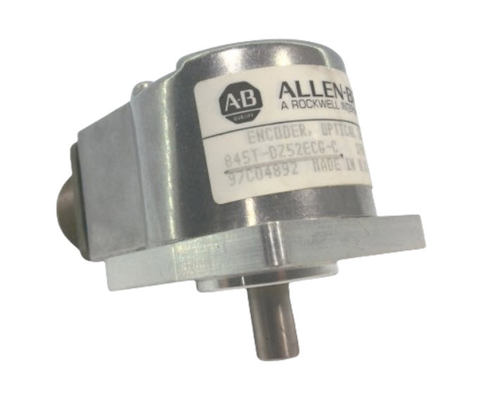 845T-DZ52ECG-C by ALLEN BRADLEY
