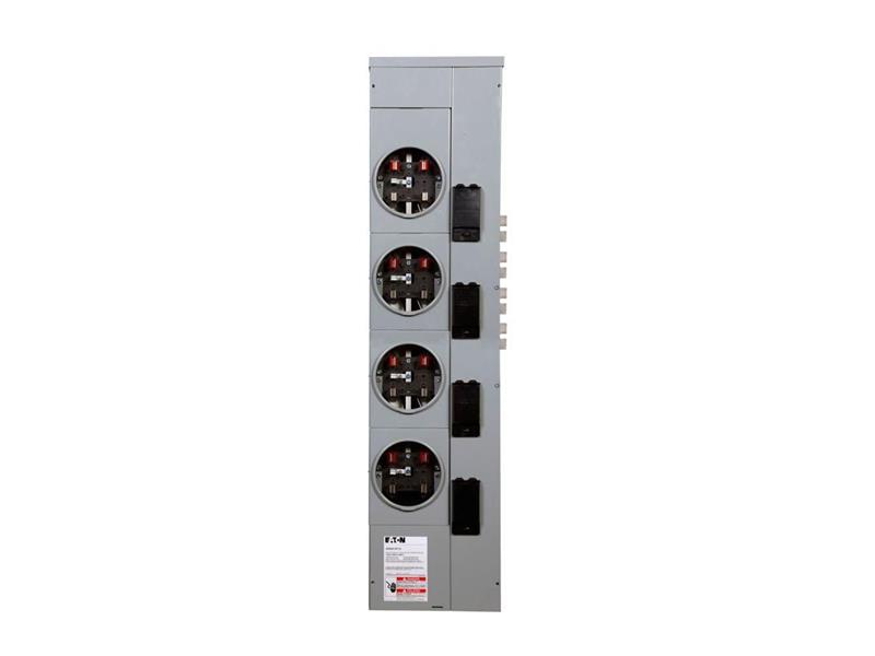 EATON CORPORATION 3MM412R12