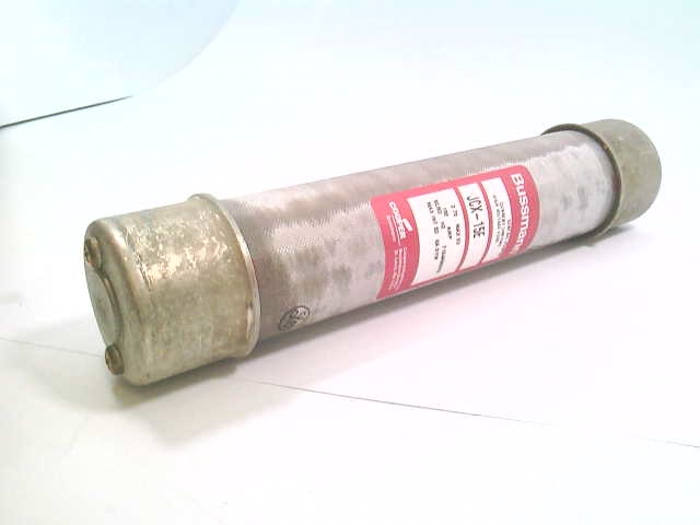 EATON CORPORATION JCX-15E