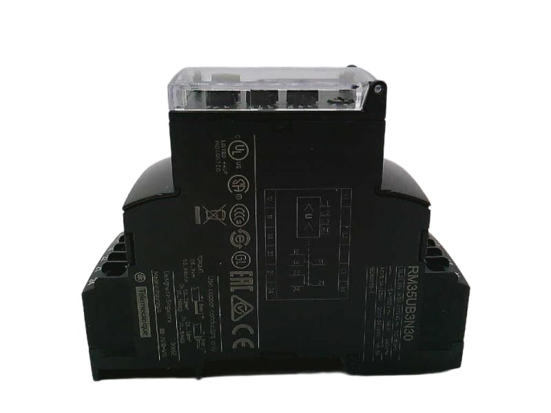 RM35UB3N30 by SCHNEIDER ELECTRIC