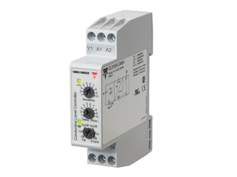 CLD1EA1CM24 by CARLO GAVAZZI
