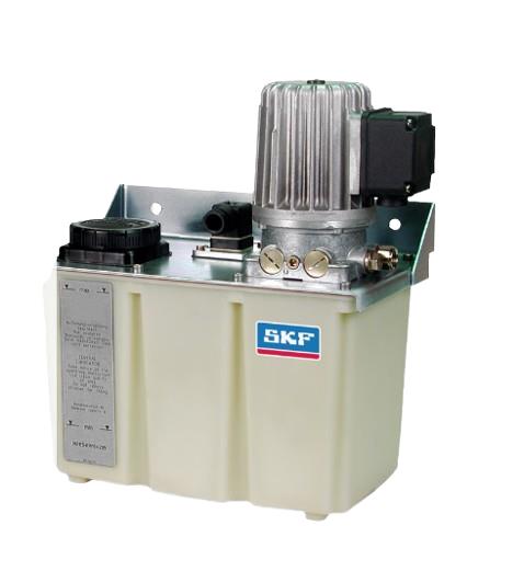 SKF MFE5-KW6-S136+1GD