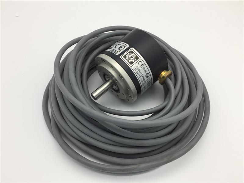 SCANCON 2REX-A-1024-AL-M-10-27-66-10-SS-A