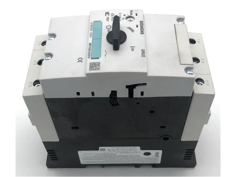 SIEMENS 3RV1042-4LB10
