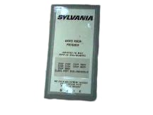 GTE B10-308305A-5