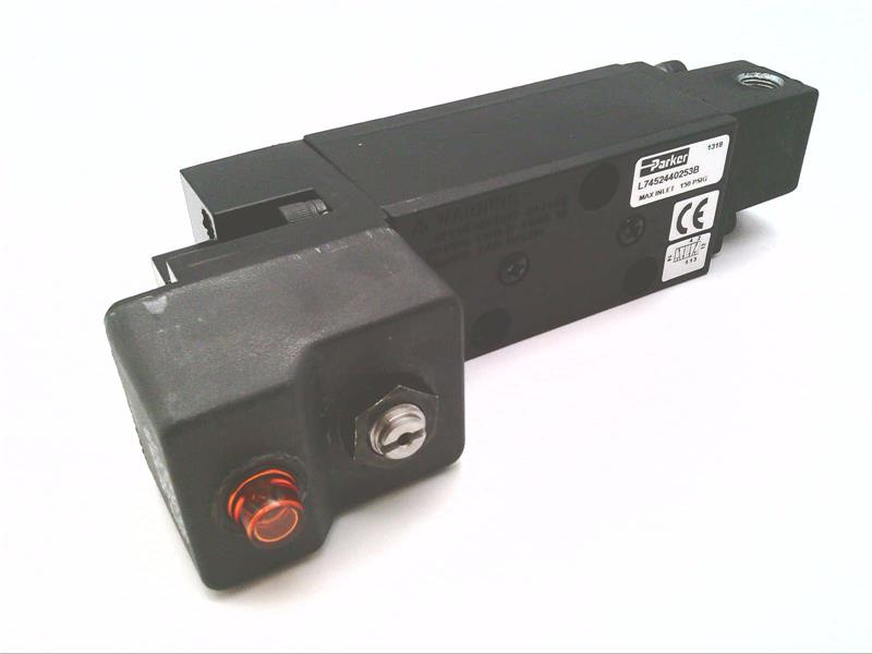 PARKER L7452440253B