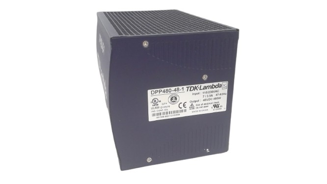 TDK DPP480-48-1