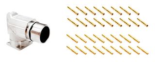 AMPHENOL MA7RAP1701S-KIT