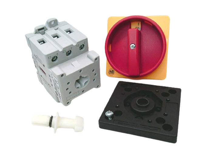 ALLEN BRADLEY 194E-A32-1753-6G